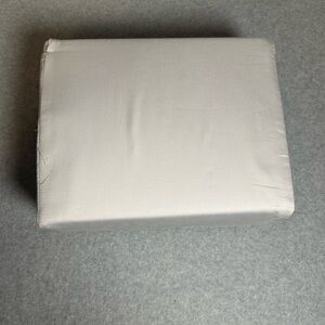 Hotel Style 1000 Thread Count Luxury Sheet Set Silver King Cotton Blend